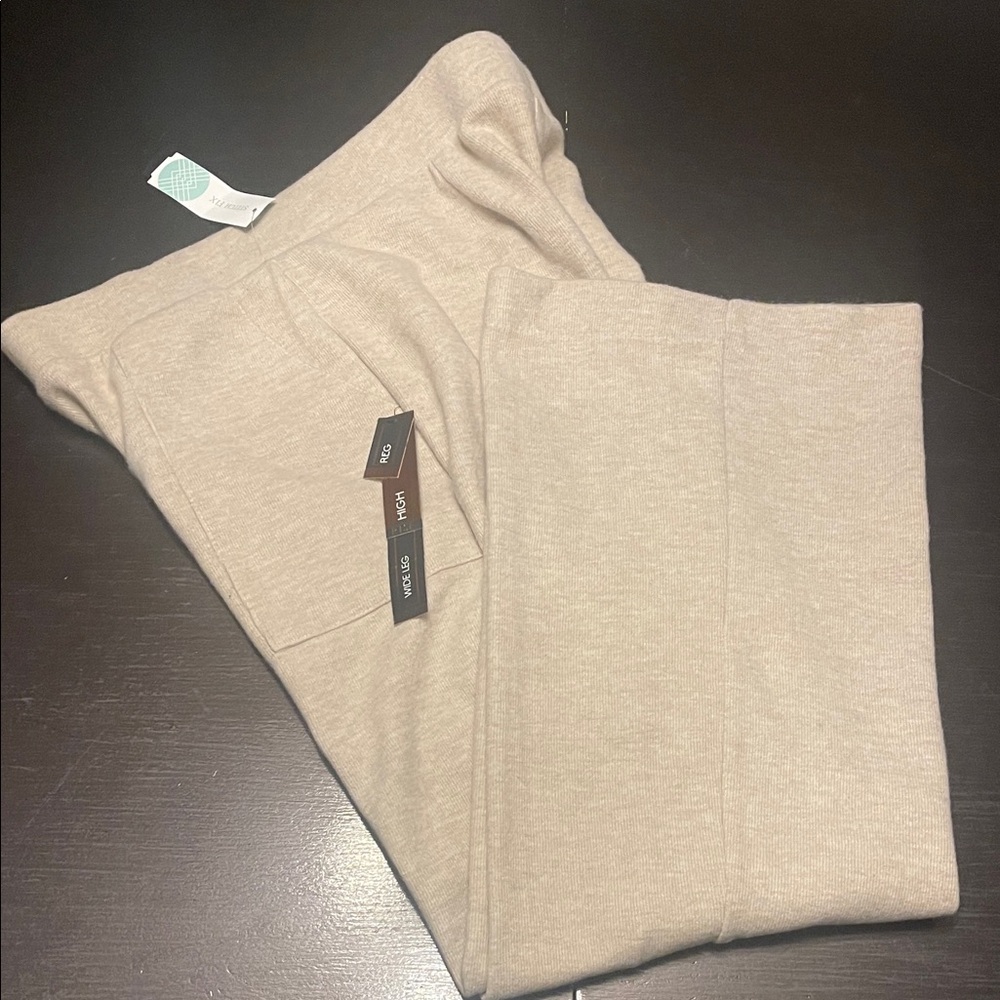 One 5 One Beige Knitwear